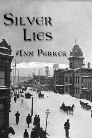 Cover of Silver Lies