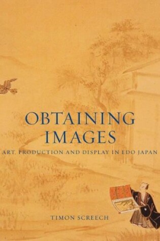 Cover of Obtaining Images