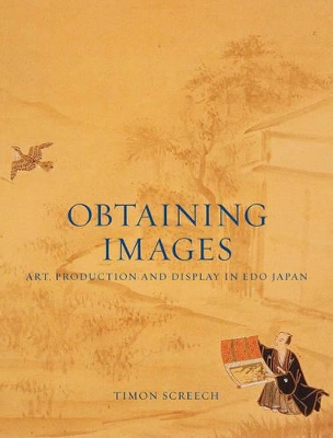 Book cover for Obtaining Images