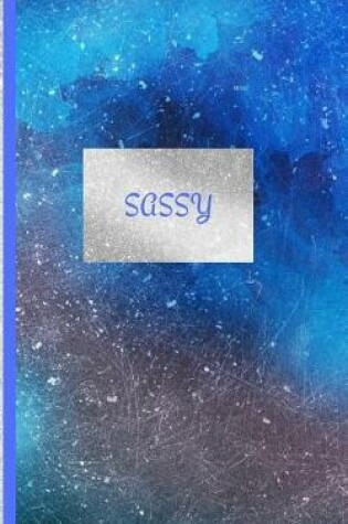 Cover of Sassy - Mirror