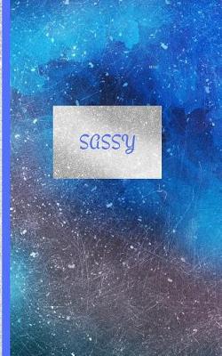 Cover of Sassy - Mirror