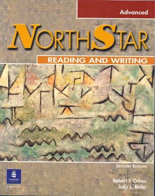 Book cover for VE NORTHSTAR R/W ADVANC.4 2/E  VOIR 338224          175575
