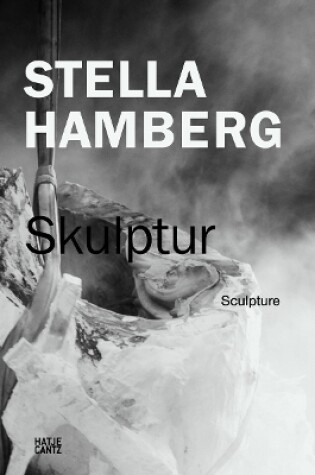 Cover of Stella Hamberg: Skulptur