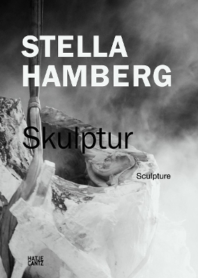 Book cover for Stella Hamberg: Skulptur