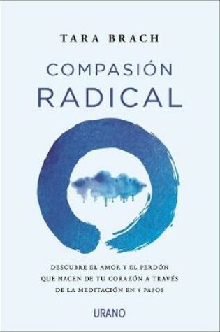 Cover of Compasion Radical