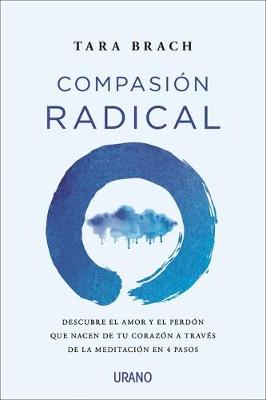 Book cover for Compasion Radical