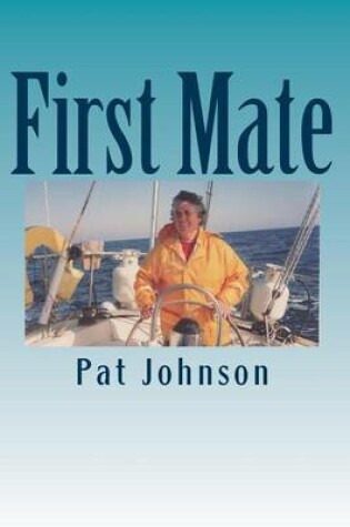 Cover of First Mate