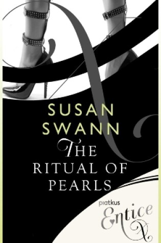 Cover of The Ritual Of Pearls