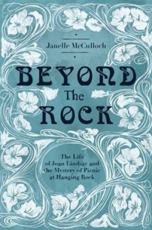 Cover of Beyond the Rock