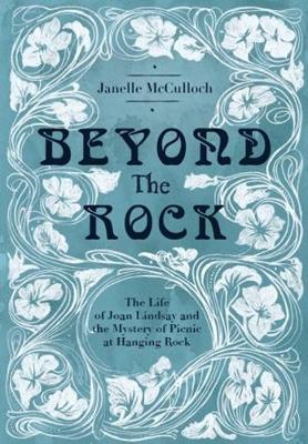 Book cover for Beyond the Rock