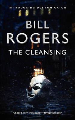 Book cover for The Cleansing