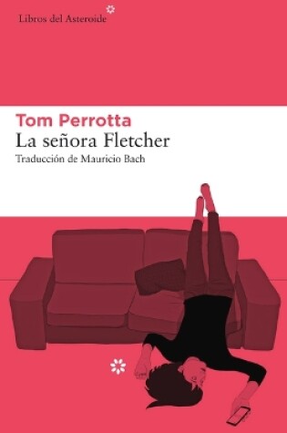 Cover of La Se�ora Fletcher