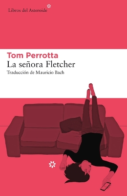 Book cover for La Se�ora Fletcher