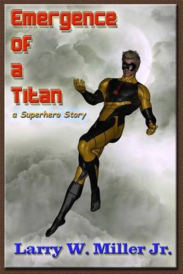 Book cover for Emergence of a Titan