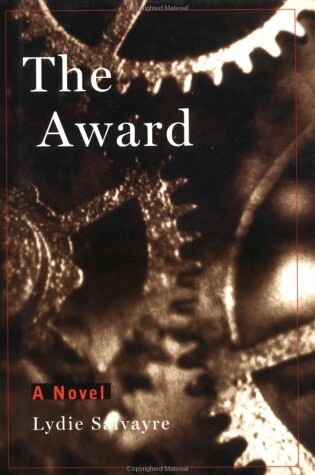 Cover of Award