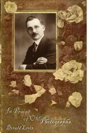 Book cover for In Praise of Old Photographs