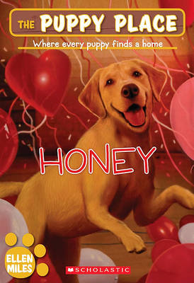 Cover of Honey