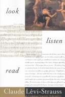 Book cover for Look, Listen, Read