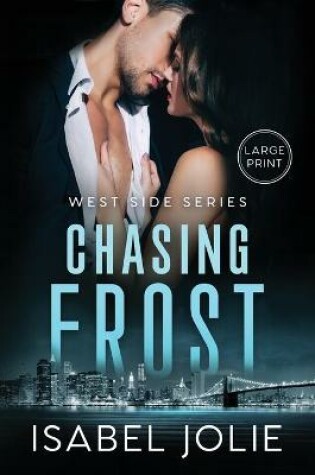 Cover of Chasing Frost