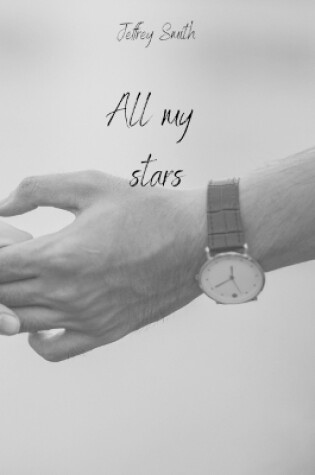 Cover of All my stars