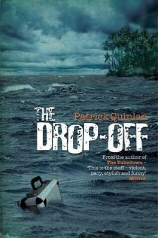 Cover of The Drop-off