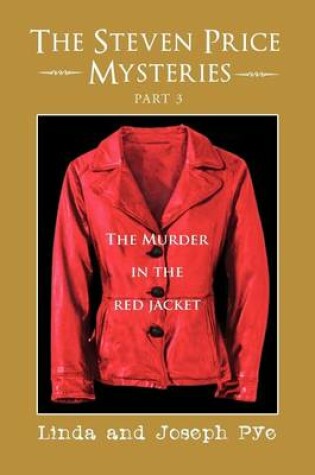 Cover of The Steven Price Mysteries Part 3