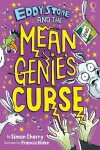 Book cover for Eddy Stone and the Mean Genie's Curse