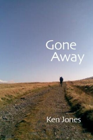 Cover of Gone Away