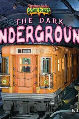 Cover of The Dark Underground