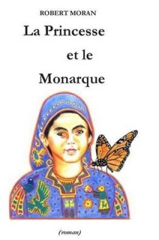 Cover of La Princesse Et Le Monarque
