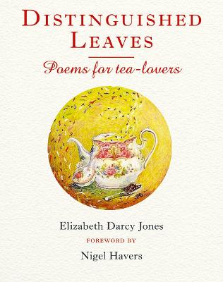 Cover of Distinguished Leaves