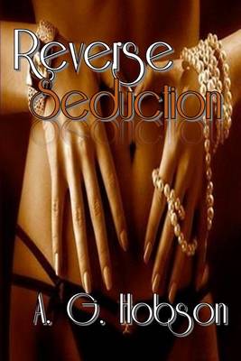 Book cover for Reverse Seduction