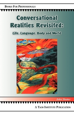 Book cover for Conversational Realities Revisited