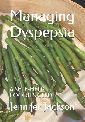 Book cover for Managing Dyspepsia