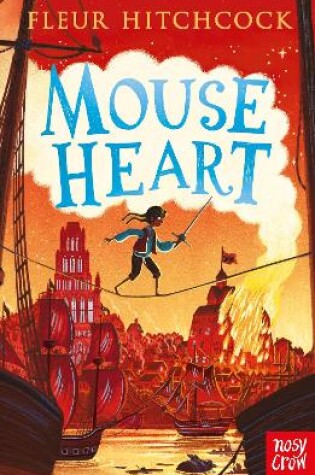Cover of Mouse Heart