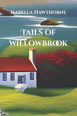 Book cover for Tails of Willowbrook