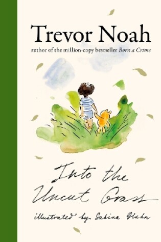 Cover of Into the Uncut Grass