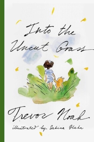 Cover of Into the Uncut Grass