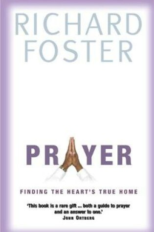 Cover of Prayer