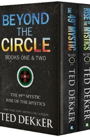 Cover of Beyond the Circle Boxed Set