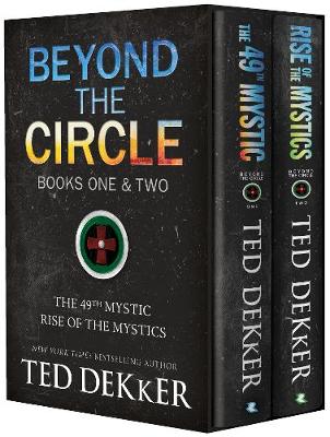 Book cover for Beyond the Circle Boxed Set