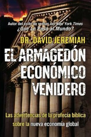 Cover of El Armagedon Economico Venidero