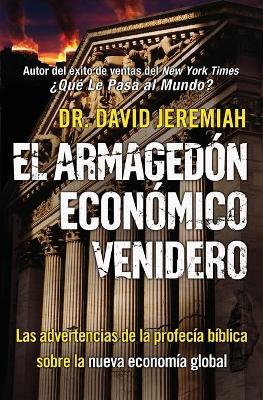 Book cover for El Armagedon Economico Venidero