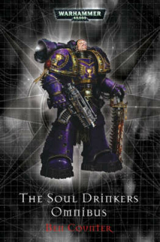 Cover of The Soul Drinker's Omnibus