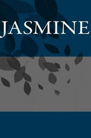 Cover of Jasmine