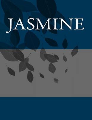 Book cover for Jasmine