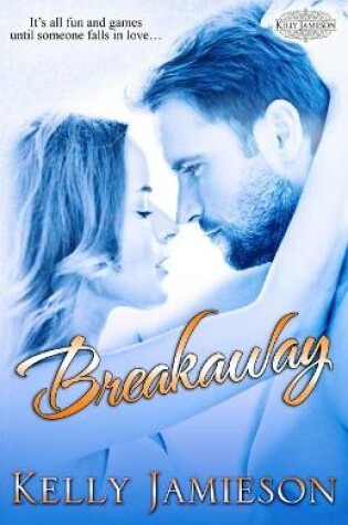 Cover of Breakaway