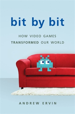 Book cover for Bit by Bit