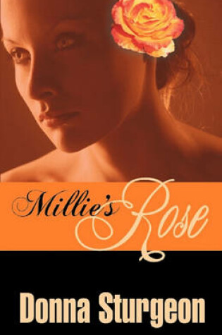 Cover of Millie's Rose