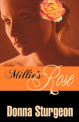 Book cover for Millie's Rose